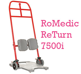 RoMedic ReTurn 7500i