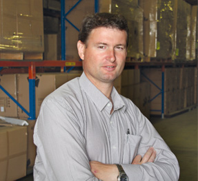 Unicare Employee Living with Parkinson’s Disease