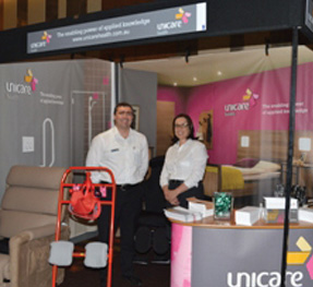 WA Occupational Therapy Conference