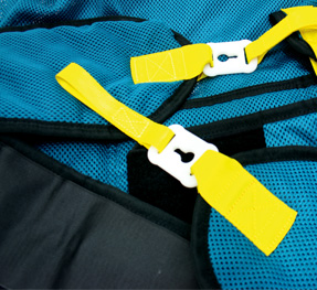 I can no longer read the identification label on my sling. Should I keep using it