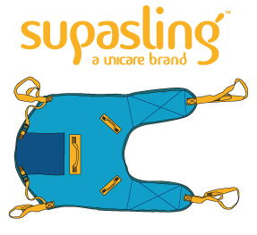 SupaSling-product-in-focus