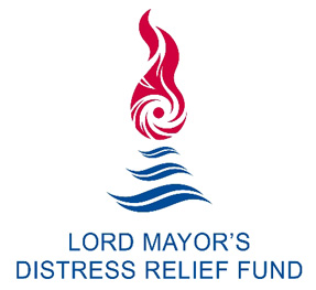 The Lord Mayor's Distress Relief Fund