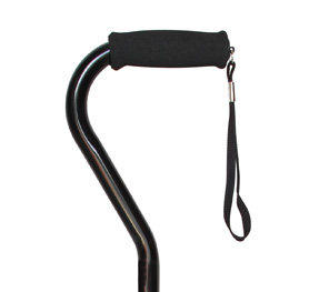 Are there spare parts for all walking sticks?