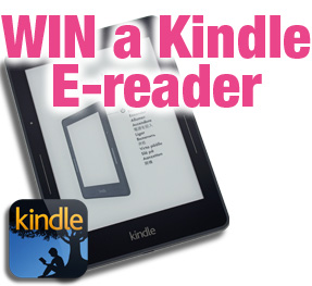 Win-a-Kindle-E-reader