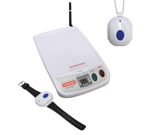 Unicare Health Expands Offerings with Tunstall Alarms