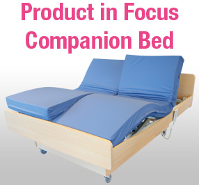 Product-in-Focus,-Companion-Bed
