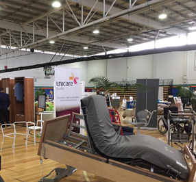 South West Equipment Expo 2016