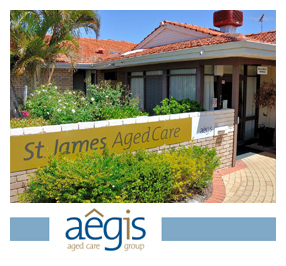Unicare Health conducts a very successful and interactive pressure care management and seating/positioning training session for care givers at Aegis aged care group in St. James.