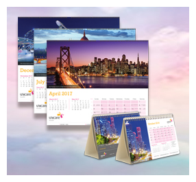 Are you a proud owner of the Unicare Health Calendar?