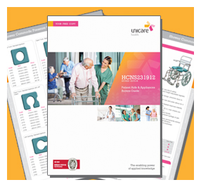 HCNS 231912 Patient Aids and Appliances Buyers Guide