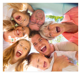 Make your next event a senior friendly one!