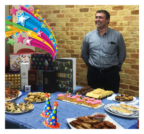 Unicare Health - Nathan Smith