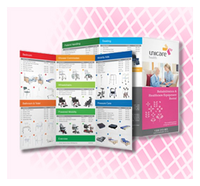 Unicare Health Rental Brochure