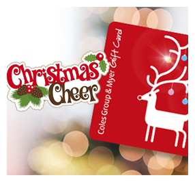 Unicare Health Christmas Cheer