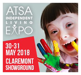ATSA Independent Living Expo Perth