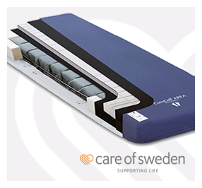 Care of Sweden CuroCell AREAZone