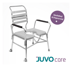 Trix Shower Chair