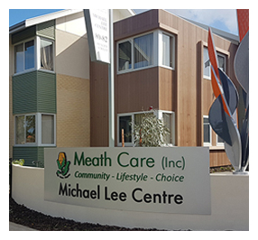 Meath Care Michael Lee Centre Como
