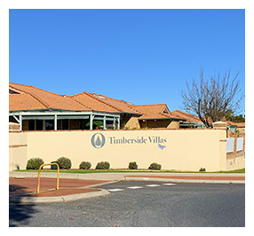 lend lease timberside