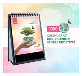 Unicare Health Calendar 2020
