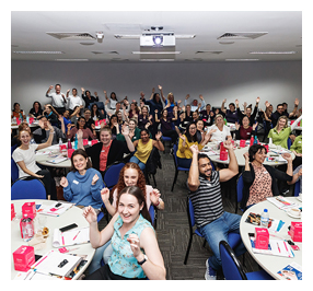 Unicare Health Seating Seminar 2019