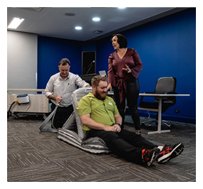 Bariatric Equipment Workshop June 2021