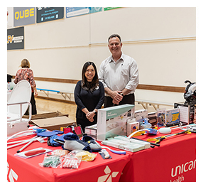 City of Rockingham Seniors and Carers Expo 2021