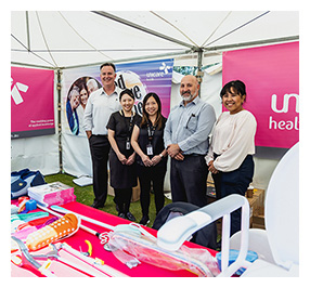 Have a Go Day Burswood 2021