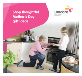 Thoughtful Mother's Day Gift Ideas