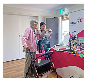 Astley Care Open Day 2022/