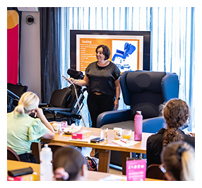 Bariatric Equipment Seminar
