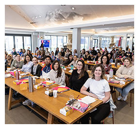 Unicare Health leads 150 West Australian Pressure Care leaders and influencers in celebrating Worldwide STOP Pressure Injury Day. #stopthepressure